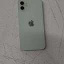 Apple iPhone 12, 128GB, Green - Unlocked