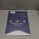 Laptop Privacy Screen 15.6 Inch Compatible with HP/Dell/Acer/Samsung/Asus/Lenovo/Toshiba,16:9 Aspect Removable Anti Glare Blue Light Filter Protector, 15.6 in Laptop Privacy Screen Shield