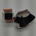 2-Pcs 12"/12.5" Heavy Duty Bike Tubes 12/12.5x2.10/2.50 AV32mm Schrader Valve 52/64-203 Inner Tubes Compatible with 12x2.10/2.50 12.5 x 2.10/2.50 Bicycle Bike Tire Tubes