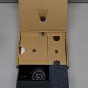 TCL PlayCube 1080P FHD DLP Projector, GTV Portbale Projector with Netflix Certified, 750 ISO Lumens, 4K Supported, 3h Playtime with Built-in 66Wh Battery, Up to 150'' Screen, Auto Focus & Keystone