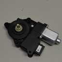 6PIN Front RH Power Window Motor 82460-D4000 82460D4000 Compatible with 2016-2020 Kia Optima