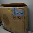 High Velocity Floor Fan - 20 Inch 3 Speeds Heavy Duty Metal Industrial Fan with Wall-Mounting System, 360 Degree Tilt, and Quiet Operation for Home, Office, Warehouse and Factory Use