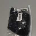 Allegra K Women's Bodysuit Corset Tops Long Sleeve See Through Sheer t Shirt (Medium)