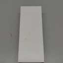 BUMACO 40Pcs Chair Leg Floor Protectors Chair Leg Protectors for Hardwood Floors Silicone Pads Covers to Protect Floors Universal L Clear Fit (1-5/16"~2")