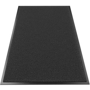 Front Door Mat Outside Entrance, 60" x 36" Doormat Outdoor Indoor Entrance, Non Slip Indoor Mats for Entryway, Heavy Duty Waterproof Low Profile Welcome Mat for Entry, Patio, High Traffic Areas