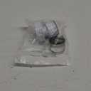 Sealproof Pool Hose Adapter Compatible with Intex Pool Pumps and other 1.25" and 1.5" Pump Hoses