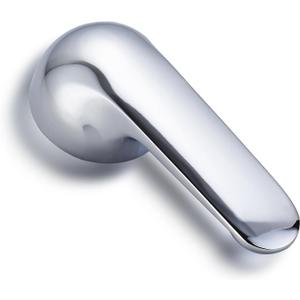 Single Metal Lever Handle Kit for 1300/1400 Series Tub Faucet for Delta H79, Chrome