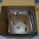 INTERTOOL LVLP Air Spray Gun with 1.3 mm Nozzle - Easy to Use & Clean - Car Paint Sprayer and House DIY Painting, Primer, Clear & Top Coat - 600 cc Cup - PT08-0143