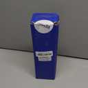 MIULEE Pack of 2 Decorative Throw Pillow Covers Soft 100% Polyester Throw Pillows Solid Textured Cushion Covers for Couch Sofa Bedroom Living Room 18x18 Inch, Chocolate