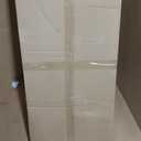 Ottoman with Storage, Storage Ottoman Bench with Safety Hinge, Large End of Bed Bench, Upholstered Entryway Bench with Seating for Bedroom, Living Room, Put 500 Books ,Brown