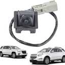 95407397 Backup Camera Parking Aid Camera Compatible with 2011-2016 Chevy Cruze 2010-2017 Chevy Equinox GMC Terrain Rear View Camera Replaces 20903513 15926123 22913698 GM1960105