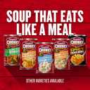 Campbell's Chunky Soup, Hearty Beef and Barley Soup, 18.8 Oz Can