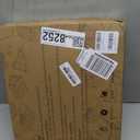 Charcuterie Board with Clear Lid, Travel Portable Cheese Board Charcuterie Boxes Cutting Boards for Kitchen, House Warming Gifts New Home, Gifts for Women (1 Compartments Black)