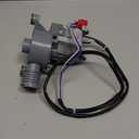 FFTW4120SW FFTW4120SW0 FFTW4120SW1 Washer Drain Pump Motor Assembly Fit for Fri-gidaire Midea White-Westinghouse Haier Washers