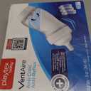 Playtex Baby Ventaire Anti Colic Baby Bottle, BPA Free, 9 Ounce - 3 Count