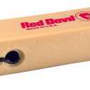 Red Devil 3010 1" Single-Edge Paint Scraper,Beige