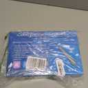 Quiet&Far High Frequency Facial Machine Skin Care Tool for Wrinkles Reducing Skin Tightening High Frequency Facial Wand with 4 Tubes