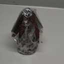 Wooden Cup Coaster SetTree Shape Trivet Set,Tree Coasters- 4 Wooden Trivets + 1 Stand stored for hot Dish/Pot/Bowl/teapot/hot Pot Set (Brown)