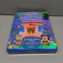 Funko Disney Kingdomania Series 1 - Super Game Pack