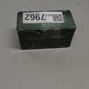 Hopolon Blue and White Christmas Lights Outdoor,33FT 100 Led Plug in Fairy String Lights Clear Wire,8 Modes Waterproof Christmas Tree Light for Indoor Outside Bedroom Party Wedding,100 LED,Blue White