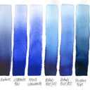 Daniel Smith Extra Fine Watercolor 15ml Paint Tube, French Ultramarine (284600034), 0.5 Fl Oz (Pack of 1)