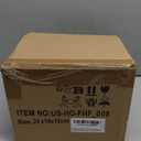 Hollyone Hydrangea Artificial Flowers with Glass Vase Pink Silk Faux Flowers Arrangements with Clear Faux Water Fake Floral Bulk Bouquet for Home Decor Table Centerpiece Decorations