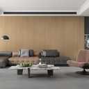 Extra Wide 31.5"x157" Thicken Wood Contact Paper Peel and Stick Self Adhesive Wallpaper Removable Wall Paper Brown Contact Paper Faux Wood Stickers for Kitchen Countertops Door Table Walls