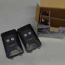 Ultrasonic Rodent Repellent Keep Mice Out of Cars Engines
