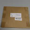 36pcs Snowflakes-Christmas Tree Decorations, Snowflake Ornaments for Tree, Plastic Glitter White Snow Flakes Ornaments, Christmas Indoor Winter Wonderland Decor