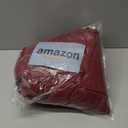 Utopia Bedding California King Sheet Set  4 Piece Bed Sheets for Cal King Size Bed, Soft and Breathable Microfiber, Includes 1 Fitted Sheet, 1 Flat Sheet and 2 Pillowcases (Burgundy)