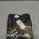 GAP Baby Boys' Intarsia Sweater (18-24 Months, Moonless Night)