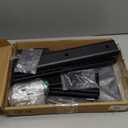 Perlegear TV Stand PGFS06W & PGFS21B