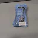 4 x Fussie Cat Ocean Fish and Salmon Puree, lickable cat Treats, 0.5oz Pouch Pack of 4