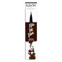 Covergirl, Garnier, Maybelline, e.l.f., NYX