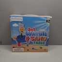 Kids Play Day Sand & Water Table