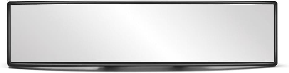 Rear View Mirror Car Accessories Blind Spot For Clip on Seat Facing Big Rearview Mirrors Baby Men Women Hyundai Cars Panoramic Necessities Decor Interior Cute Automotive for Truck SUV (Clear)