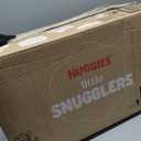 Huggies Little Snugglers Diapers Size 1, 198 Count (6 Packs of 33)