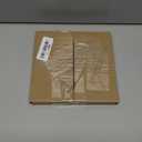 DbillionDa Cat 8 Ethernet Cable 40Gbps 2000MHz, 6FT Heavy-Duty for Indoor/Outdoor Use, High-Speed Wired Internet Cable, Gold-Plated RJ45, Weatherproof & UV Resistant for Gaming, PC, Router, Modem