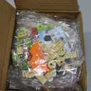 20pcs Animal Mini Building Blocks Valentine Party Favor for Kids Return Gifts Birthday Goodie Bag Stuffer Class Prize Box Toys Small Bulk Pinata Filler End of School Year Gift Boy Girl 4-8 8-12