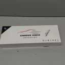 Rear View Mirror Camera, Mirror Dash Cam for Car 1080P Front & Rear Mirror Cameras 9.66 Inch HD IPS Full Touch Screen 64G Card Night Vision Motion Detection Loop Recording 24H Parking Monitor G-Sensor (P2)