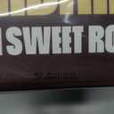 Legendary Foods Cinnamon Roll 22g Protein Bars  Gluten-Free, Low Carb Meal Option  Sweet Zero Sugar Snack, Keto-Friendly  10-Pack High Protein Pre- or Post-Workout Nutrition Bars - Milk Chocolate