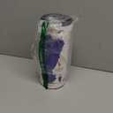 Kickit | The Original Birdie Soccer Trainer | Play Outdoors, Indoors or Backyard, Beach or Tailgate, All Ages Fun & Travel Friendly (Blue)