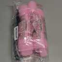 60 Pcs Hair Rollers for Women, Rollers Hair Curlers, 24 Pcs in 4 Sizes(60/48/36/25mm), Self Grip Hair Rollers Set with 34 Pcs Stainless Steel Clips for Long, Medium, Short, Storage Bag, Comb