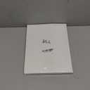 Blulu 90 Pieces Blank Wooden Gift Tags with Holes and Twine, Unfinished Christmas Craft Hanging Ornaments to Paint Slice Wood Tags for Xmas Tree Decorations