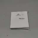 Women Kitty Cat Ears Headband, Cat Bow Ears Kitty Bow Headband for Halloween Cosplay Birthday Party Costume (Rose Red)