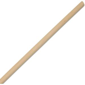 Dowel Rods Wood Sticks Wooden Dowel Rods - 7/16 x 36 Inch Unfinished Hardwood Sticks - for Crafts and DIYers - 10 Pieces by Woodpeckers