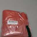 Homaxy 100% Cotton Waffle Weave Kitchen Dish Cloths, Ultra Soft Absorbent Quick Drying Dish Towels, 12 x 12 Inches, 6-Pack, Coral