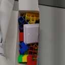 48 Pcs Game Gifts, Balance Stacking Blocks GamePerfect for Family, Parties, Travel,Boys Girls GiftsNovelty Toy Gift for Kids or Friends