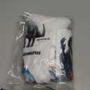 Dinosaur Blanket Gifts for Boys, Jurassic Dino Throw Blanket Gifts for Baby Girls Decor Animal Wild Plush Soft Lightweight Flannel Fleece Dinosaurs Blankets Sheet for Nursery Stroller Toddler 40x30In