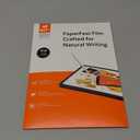 KCT 2 Pack Paperfeel Screen Protector Compatible with iPad Pro 11 inch M5 2025 / M4 2024, Anti-Glare & Matte Film for Drawing/Writing, Compatible with Apple Pencil